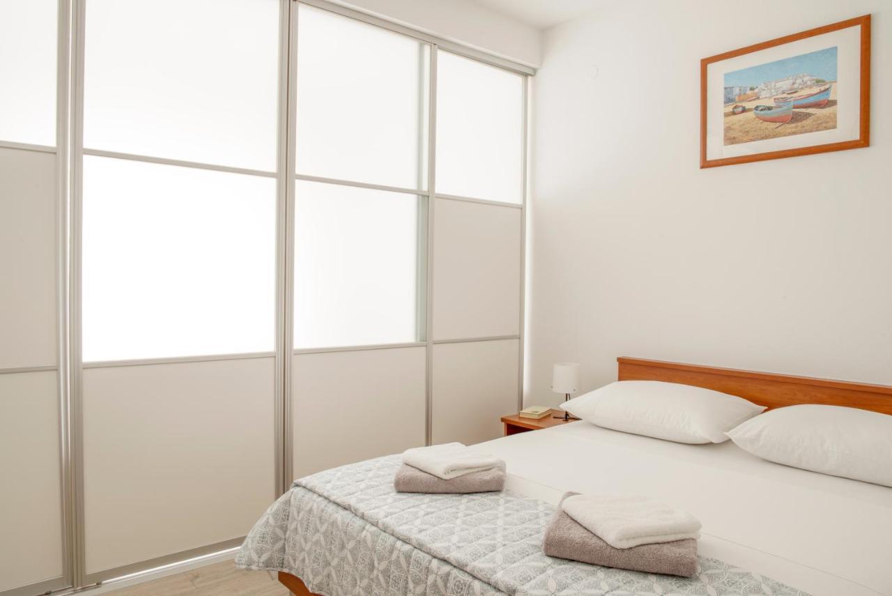 Apartmani Vudrag トロギール エクステリア 写真